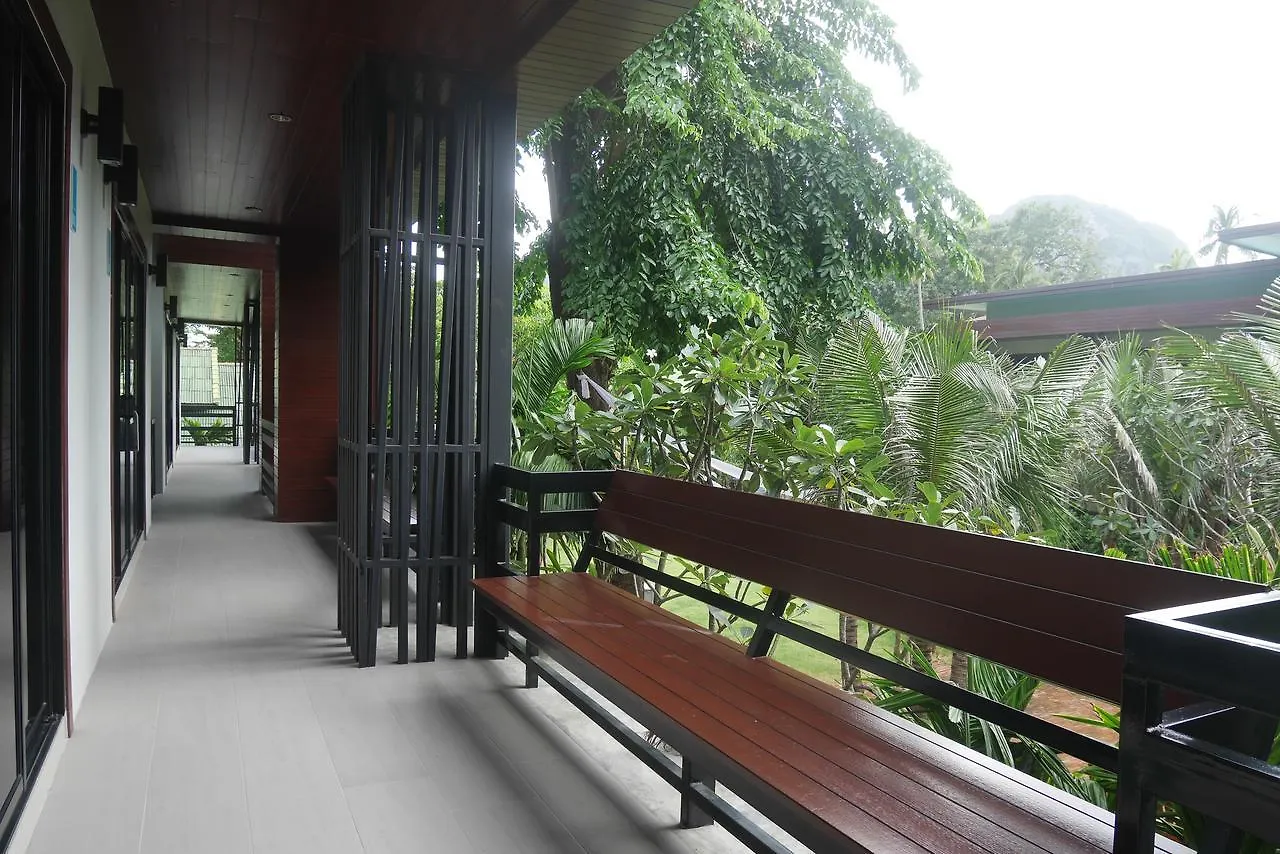 ChaoKoh Phi Phi Hotel&Resort- SHA Plus Thailand