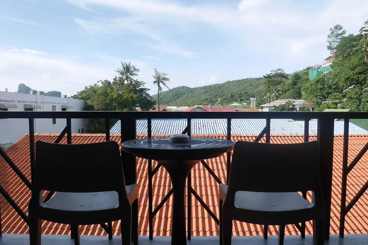 ChaoKoh Phi Phi Hotel&Resort- SHA Plus Ko Phi Phi