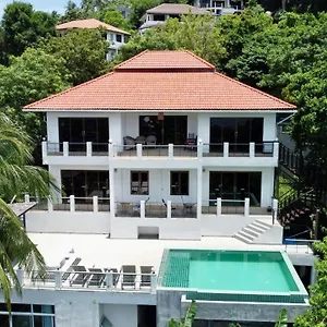 Seaview Garden Ko Tao