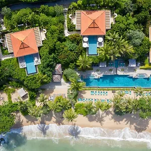 Ośrodek wypoczynkowy Trisara & Residences Phuket *****