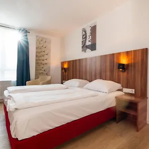 Astor 4* Monaco di Baviera