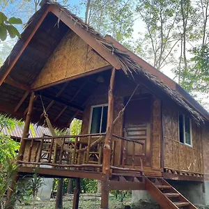 Dahla Lanta Hut Ko Lanta