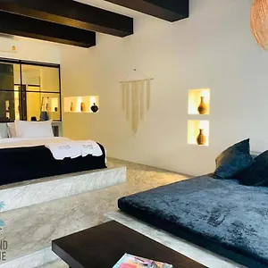 Tao Island Boutique 4* Ko Tao