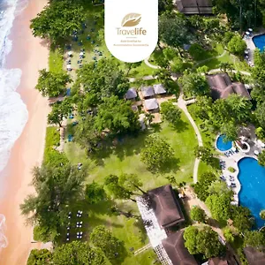 Khaolak Merlin 5* Khao Lak