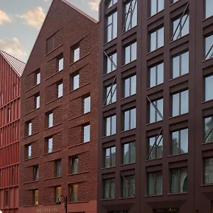 Hotel The Cloud One ***
