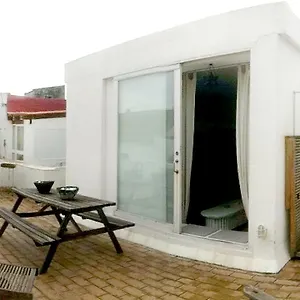 Apartamento Casa Del Coronel Tarifa