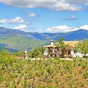 Сasa de vacaciones Casa Rural Juzcar Júzcar