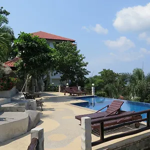 Apartamento Viking House Ko Tao