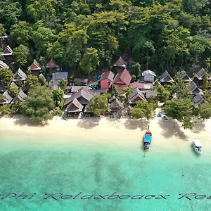 Relax Ko Phi Phi