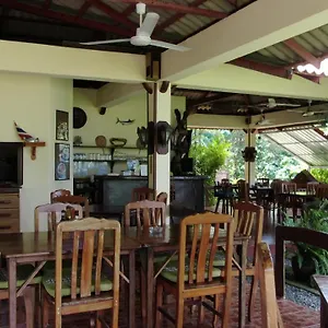 Bootshaus Ko Lanta