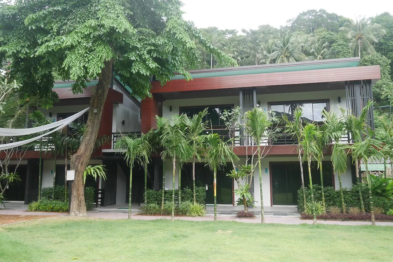 Chaokoh Phi Phi Hotel And Resort- Sha Extra Plus Ko Phi Phi
