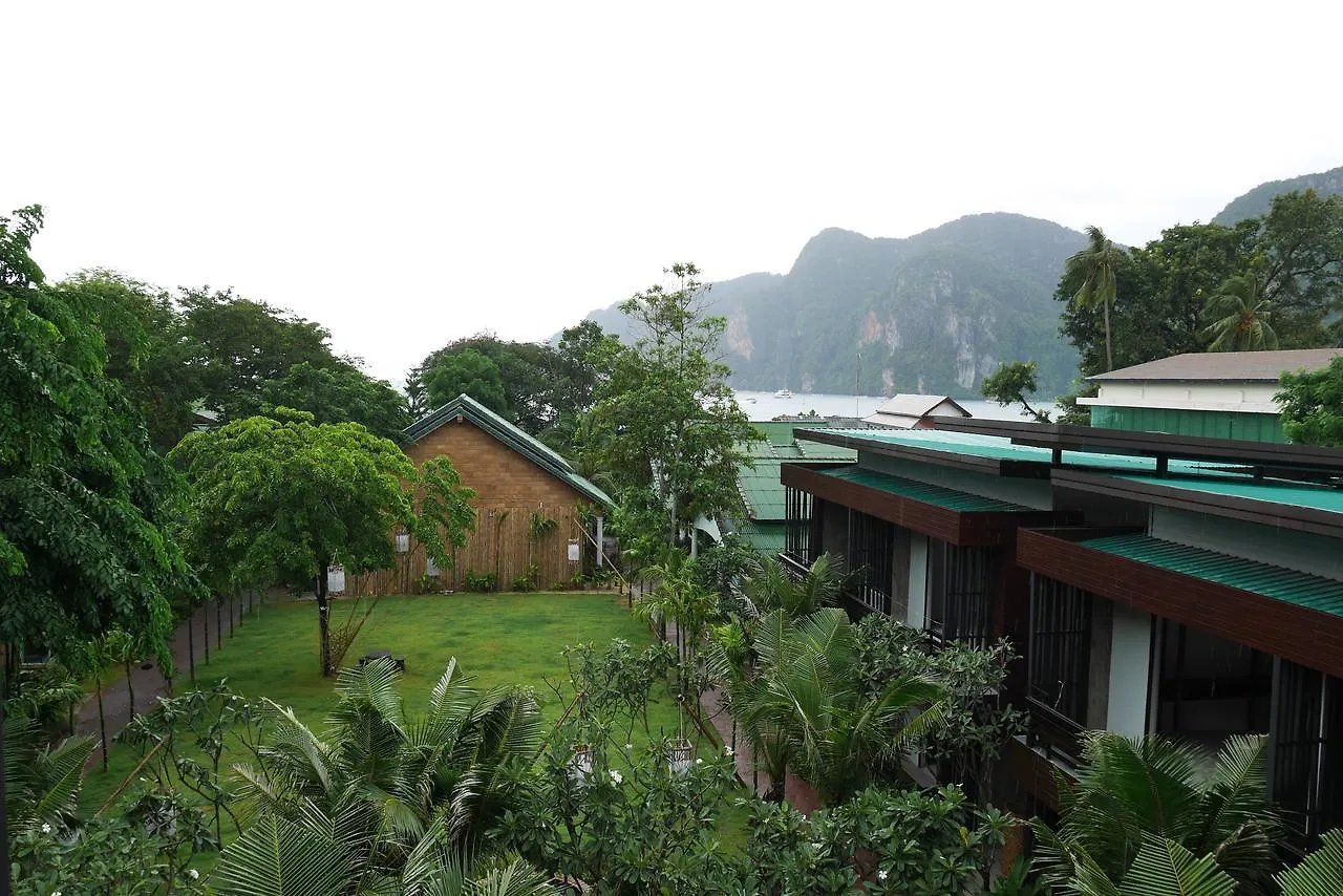 Chaokoh Phi Phi Hotel And Resort- Sha Extra Plus