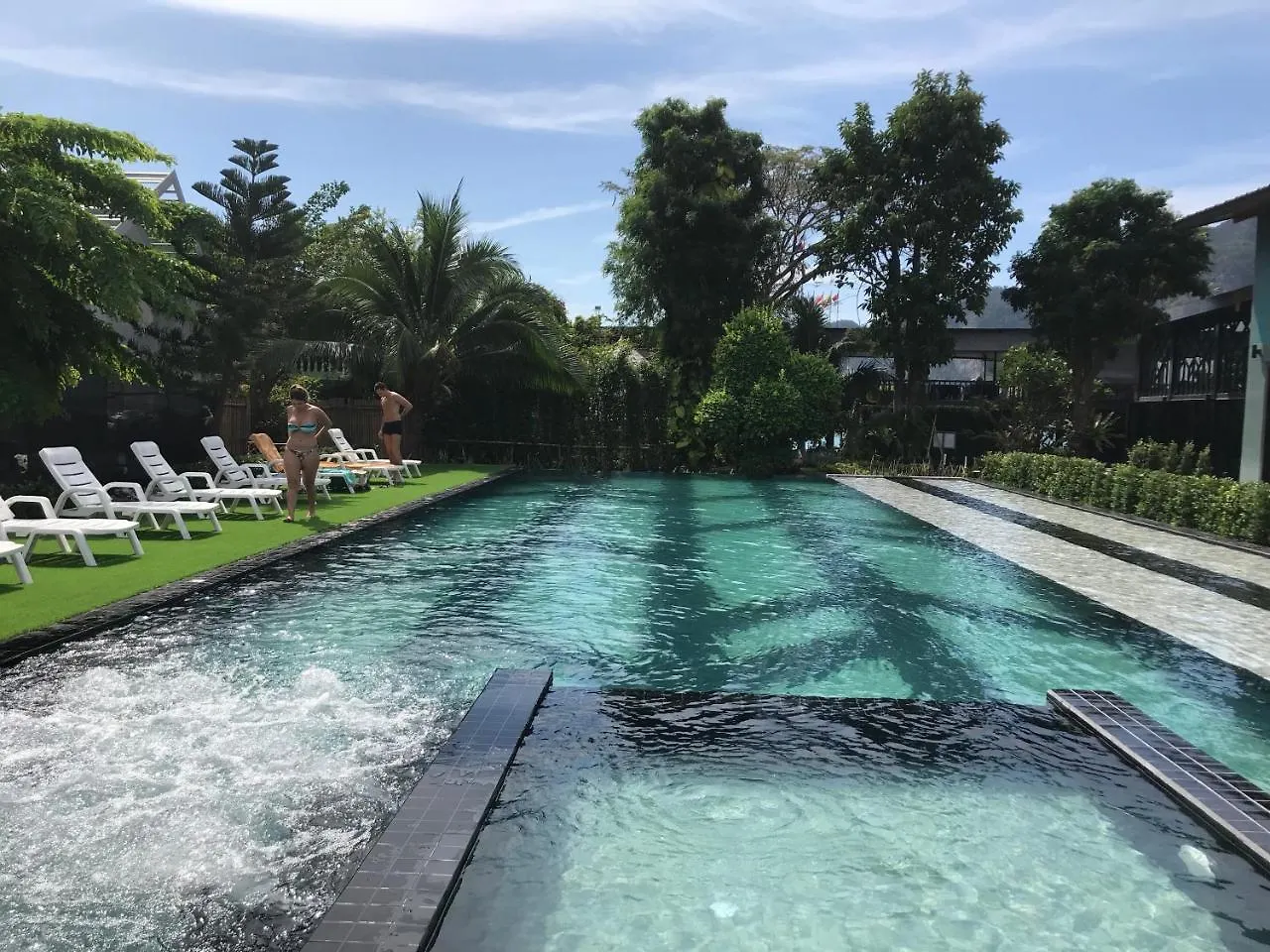 Chaokoh Phi Phi Hotel And Resort- Sha Extra Plus  Ko Phi Phi