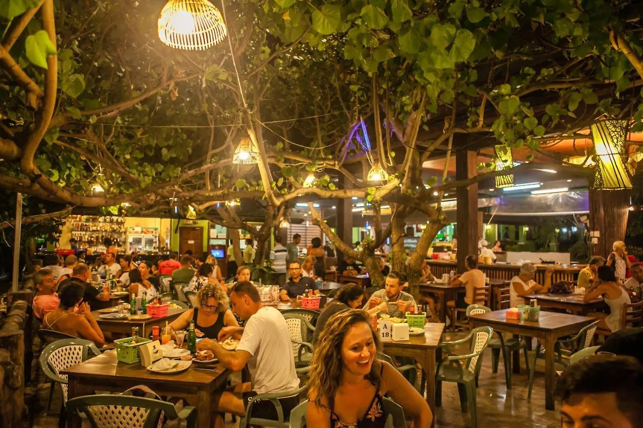 Chaokoh Phi Phi Hotel And Resort- Sha Extra Plus
